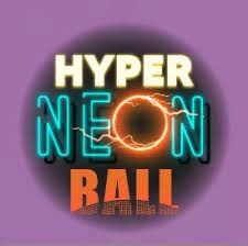 Hyper Neon Ball