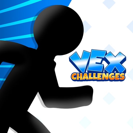 Vex 5 - Online Game - Play for Free