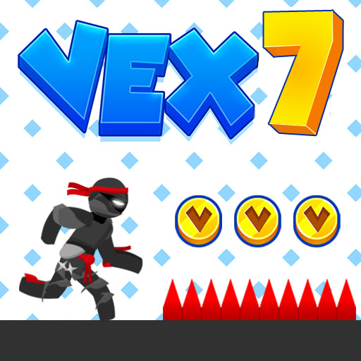 VEX Challenges ��️ Play on CrazyGames�� Aposte na diversão com frase de sucesso profissional 