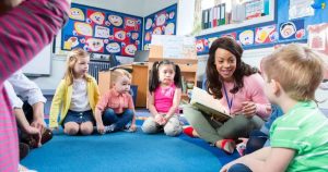 classroom games for kids